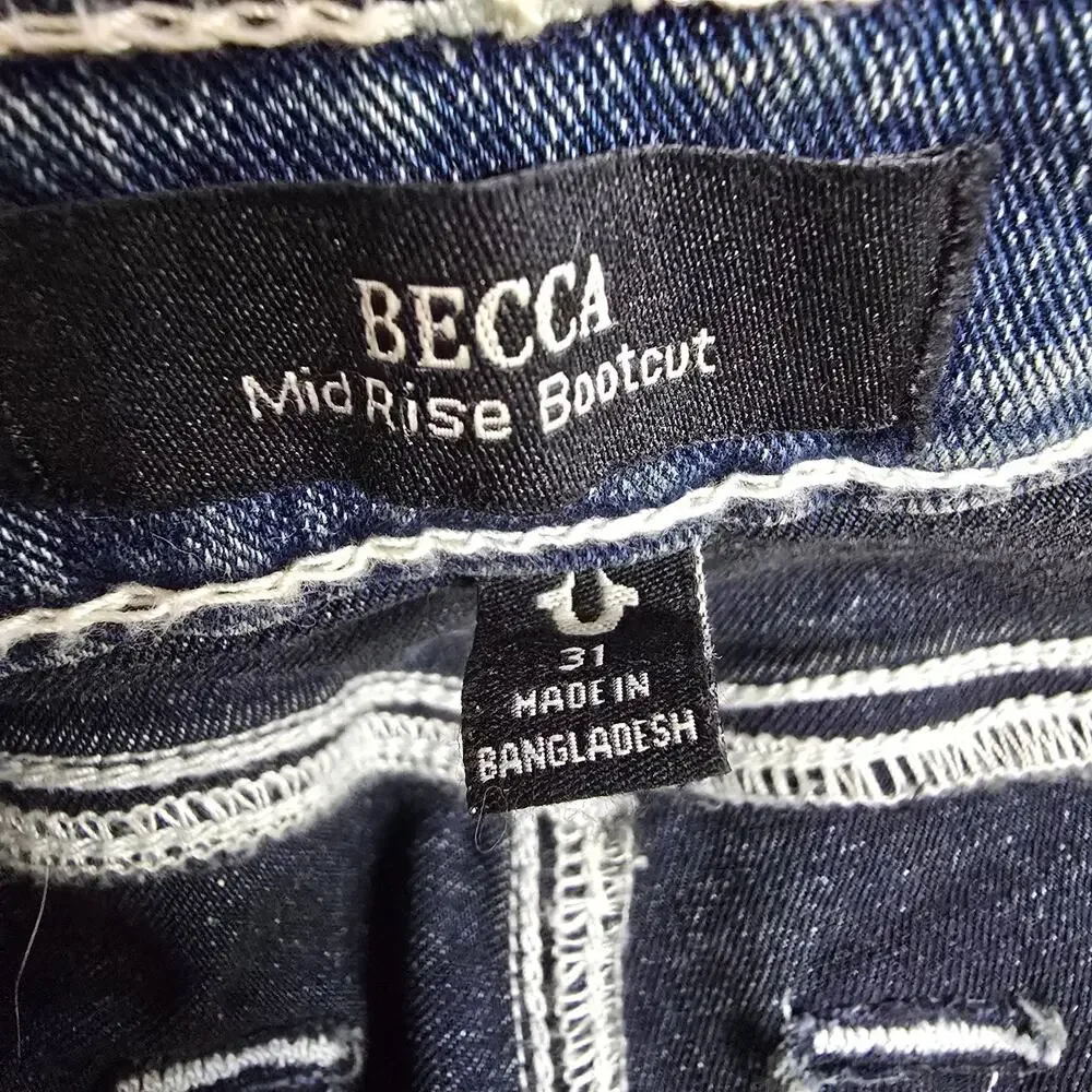 True Religion true religion